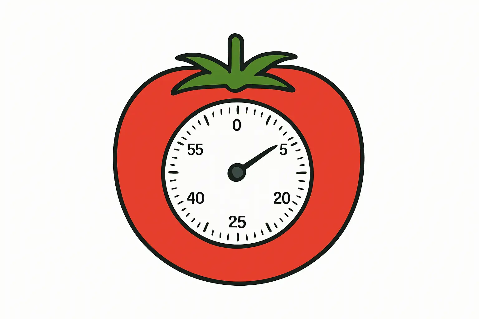 Pomodoro Timer – Boost Productivity with Time Management