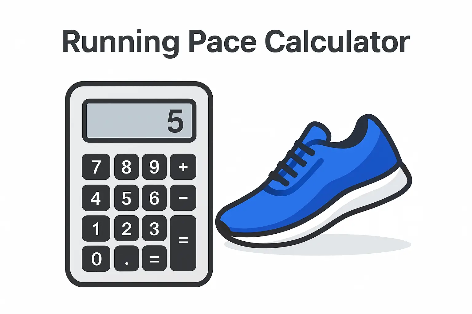 Running Pace Calculator