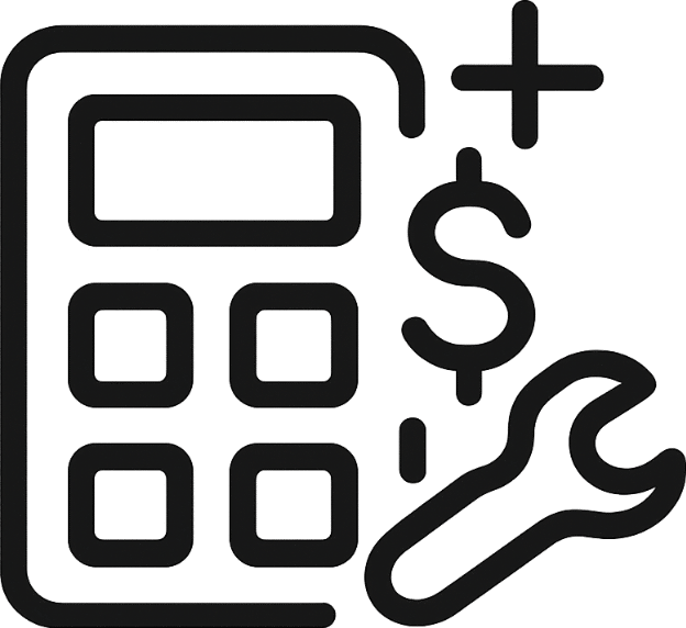 misccalc.com logo