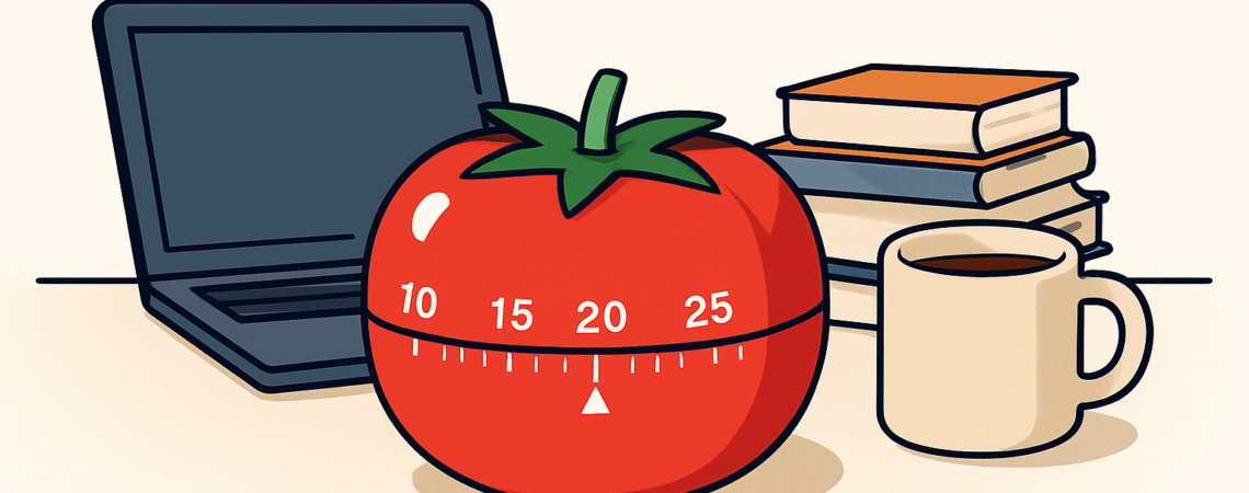 Pomodoro Technique
