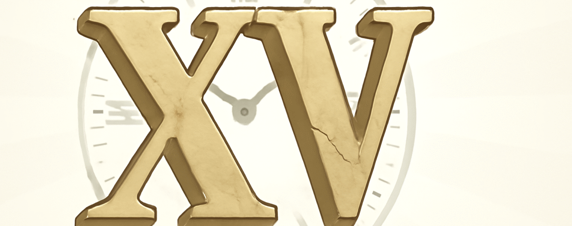 Roman Numerals