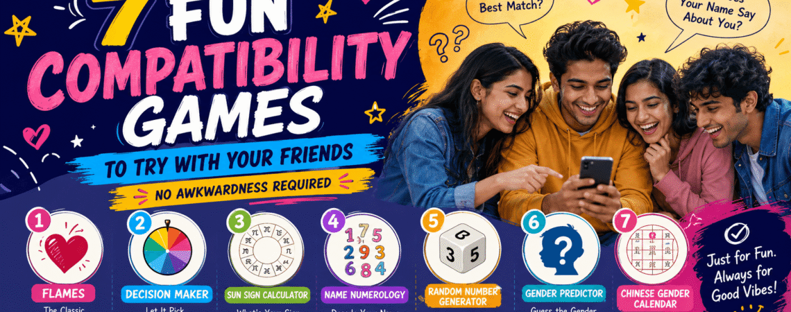 fun games to play with friends